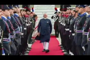 Meloni, Modi, Italy, India