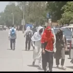 Heatwave, Gurugram, NCR