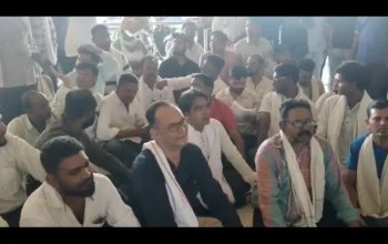 Jabalpur Nagar Nigam