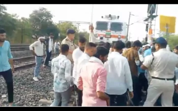 Neet Paper Leak, NSUI, JabalpurNeet Paper Leak, NSUI, Jabalpur