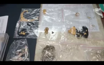 Jewel Thief, Crime News, Jabalpur