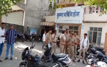 Najibabad, Bijnor, Crime News