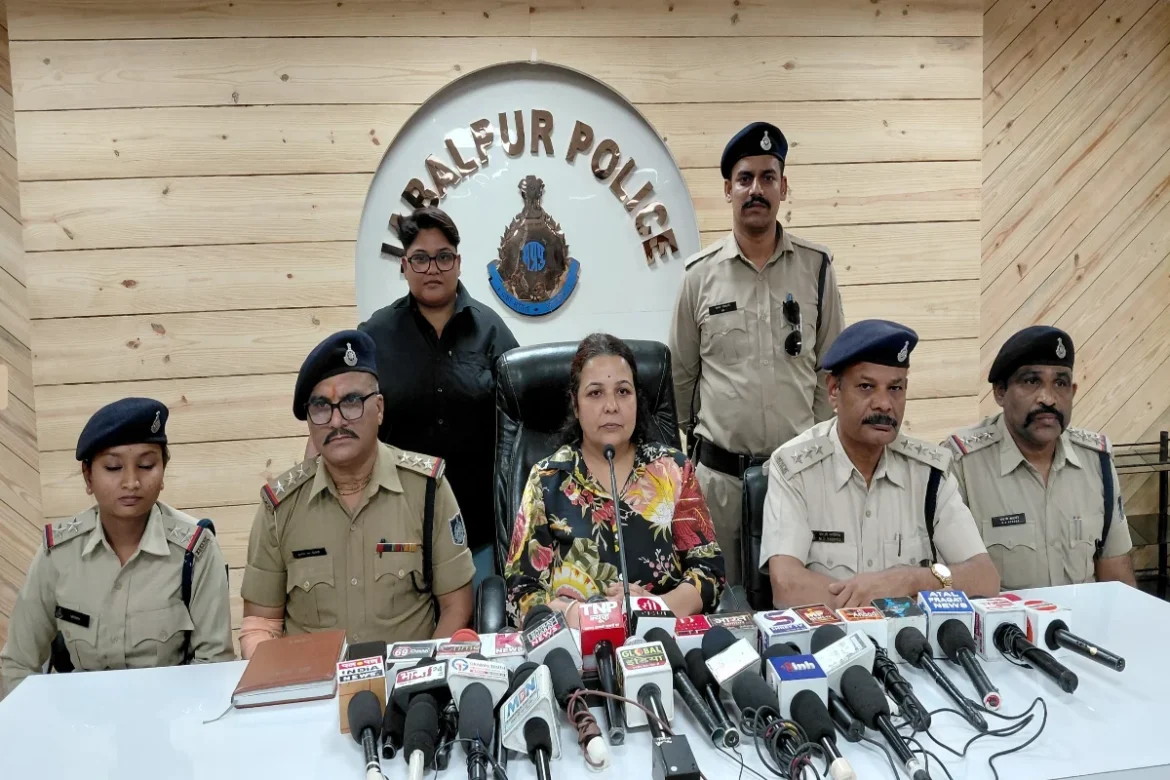 Murder Solves  सुरेंद्र ने सुसाइड नहीं किया, गला घोंट कर की गई थी हत्या, आरोपी गिरफ्तार