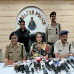 Murder, Jabalpur, Crime News