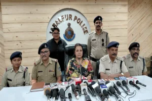 Murder, Jabalpur, Crime News