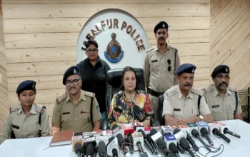 Murder, Jabalpur, Crime News