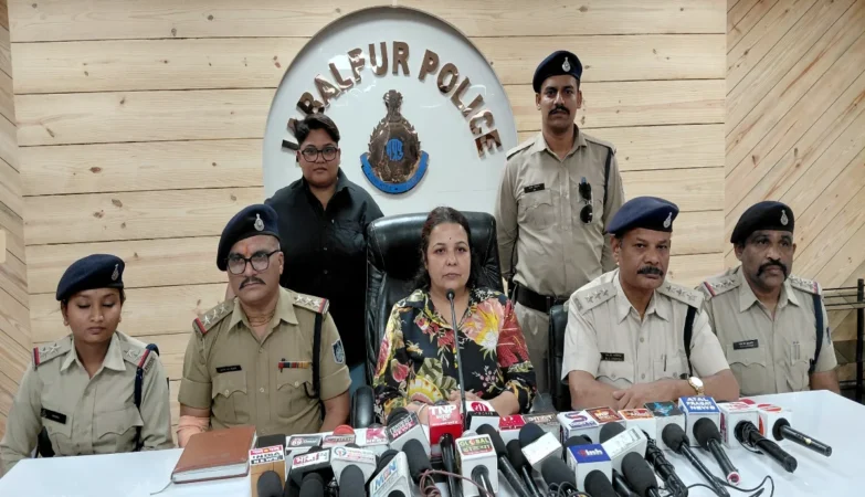 Murder, Jabalpur, Crime News