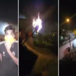 Kapurthala Jail Clash, Punjab