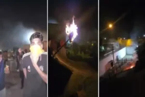 Kapurthala Jail Clash, Punjab