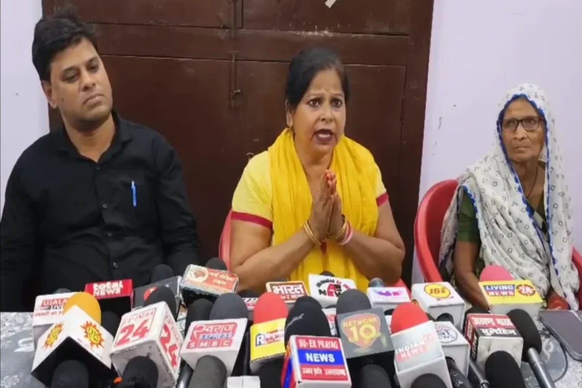 Kasari Masari सब पोस्ट ऑफिस स्थानांतरित किया तो धरना-प्रदर्शन और अनशन होगा