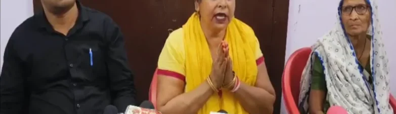 Kasari Masari, Prayagraj, Indian Postal Service