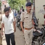 Gunda Arrest, Jabalpur, Crime News