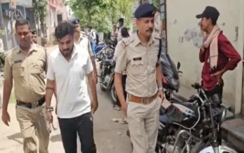Gunda Arrest, Jabalpur, Crime News