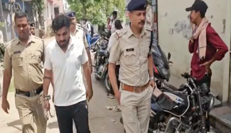 Gunda Arrest, Jabalpur, Crime News