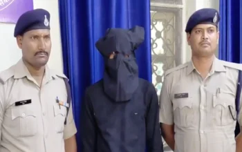 Zahar Khurani Gang, jabalpur