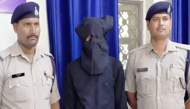 Zahar Khurani Gang, jabalpur