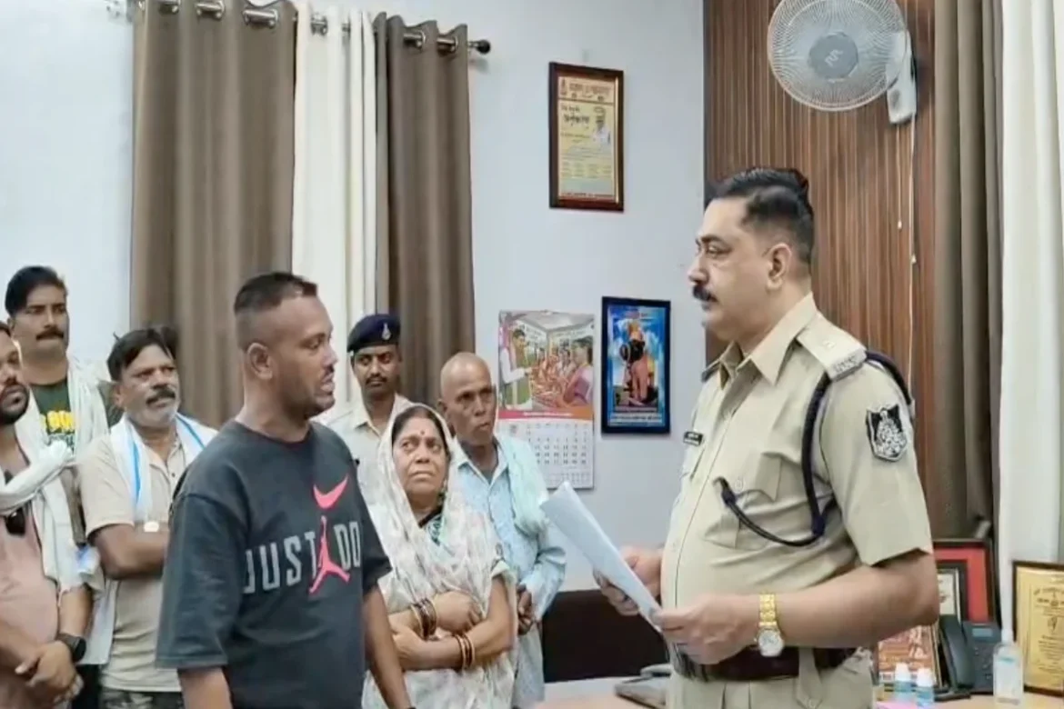 Chinagam Murder केस की दोबारा होगी जांच, दोषियों पर सख्त कार्रवाई-एडिशनल एसपी