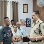 Chingam Murder, Jabalpur, Crime news