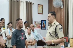 Chingam Murder, Jabalpur, Crime news