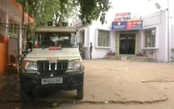 matricide, jabalpur