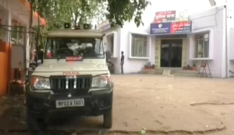 matricide, jabalpur