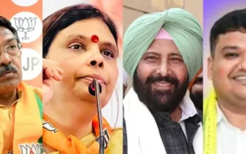 Delhi BJP