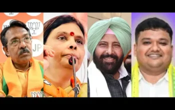 Delhi BJP