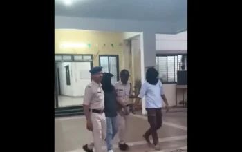 Ganja Taskar, Seoni