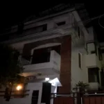 AC Blast, Delhi Hause Khas, world Bank