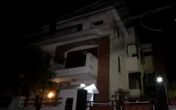 AC Blast, Delhi Hause Khas, world Bank