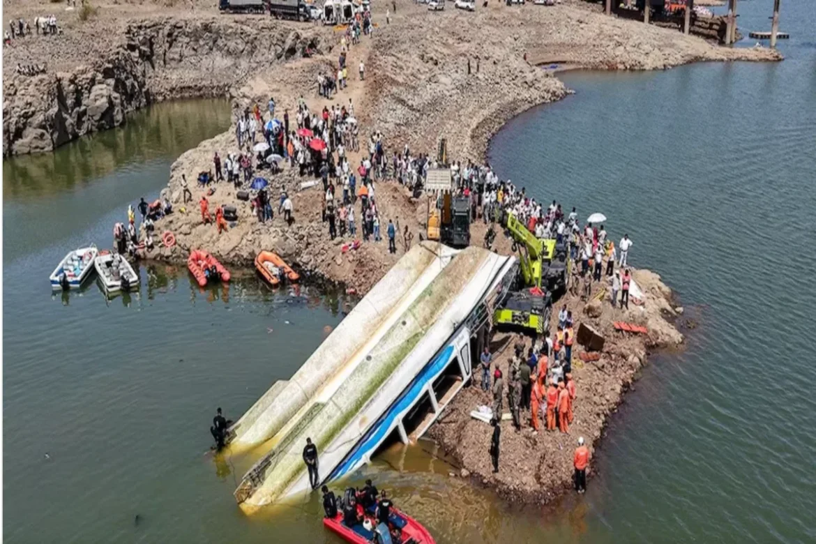 Bargi Dam Probe: एक इंजन बंद, दूसरे की सांसें उखड़ रहीं थी, फिर भी क्रूज़ को उतार दिया नर्मदा जी के अंदर!