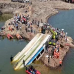 Bargi Dam Probe, Jabalpur