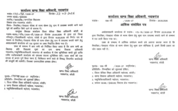 BSA Bareilly, Bhusa, भूसा विवाद