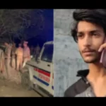 Ghaziabad Police, Asad, Encounter, Surya Chauhan