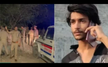Ghaziabad Police, Asad, Encounter, Surya Chauhan
