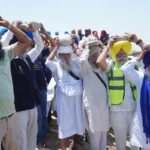 Social Work, Ferozpur, Punjab (1)