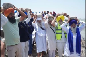 Social Work, Ferozpur, Punjab (1)