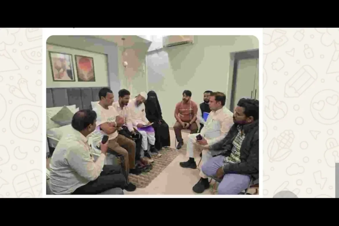 Bareilly Maulana Death Mystery: बरेली में बिहार के मौलना की मौत- हादसा या हत्या!