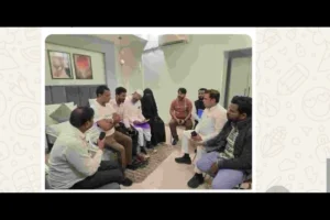 Bareilly Maulana Death Mystery