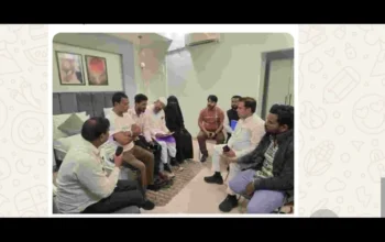 Bareilly Maulana Death Mystery