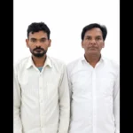 Judicial Custody, The Great Thuggs
