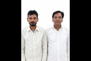 Judicial Custody, The Great Thuggs