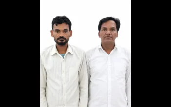 Judicial Custody, The Great Thuggs