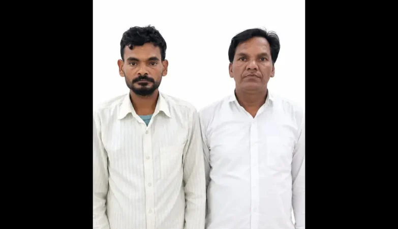Judicial Custody, The Great Thuggs