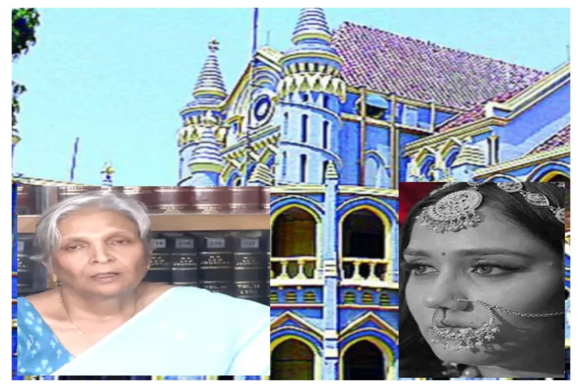Twisha Death Mystery हाईकोर्ट ने रद्द की सास गिरिबाला सिंह की जमानत, अब आगे क्या होगा-पढें सारी डिटेल
