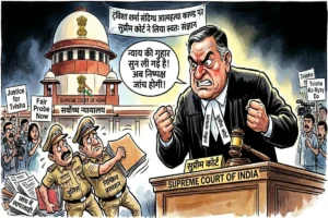 Twisha Sharma Death Mystery, Bhopal