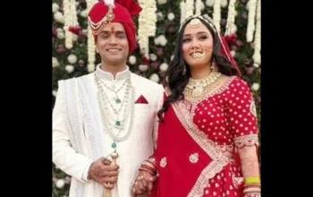 Twisha Sharma Suicide, Jabalpur High Court