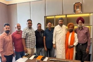 Cong SC Board, Amritsar
