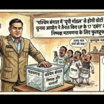 W Bengal Elections