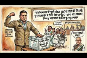 W Bengal Elections
